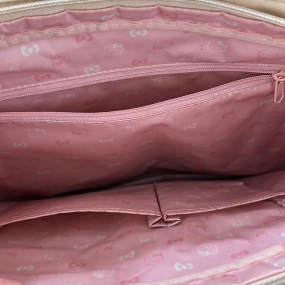 Hello Kitty Tote Bag - Picture 9 of 14